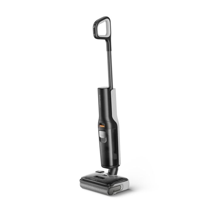 Roborock Wet and Dry Vacuum Cleaner F25 Ace RU Black (WD5M2 A512-02)