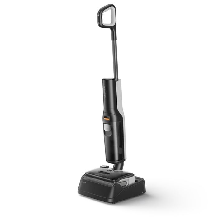 Roborock Wet and Dry Vacuum Cleaner F25 Ace RU Black (WD5M2 A512-02)