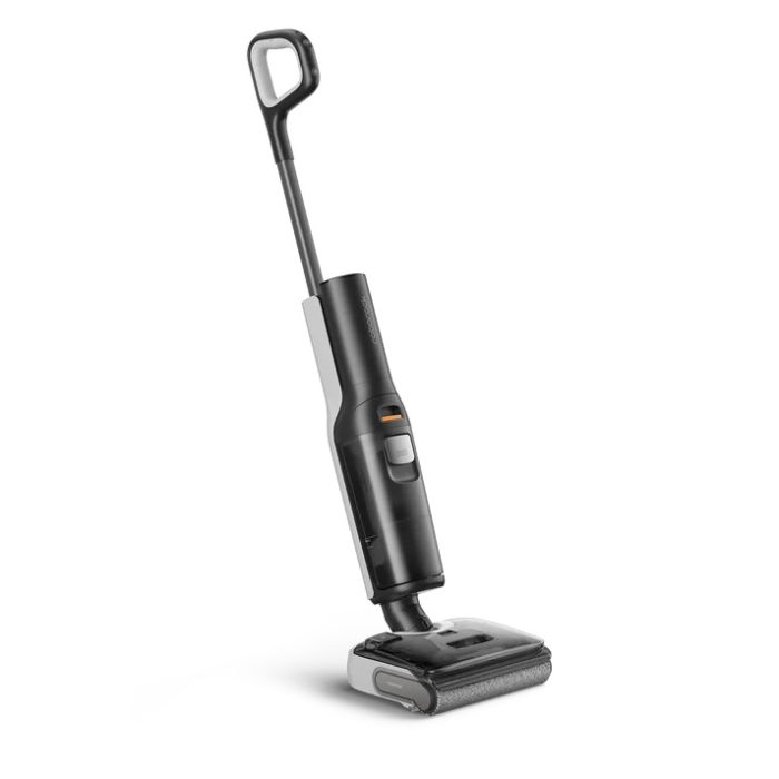 Roborock Wet and Dry Vacuum Cleaner F25 Ace RU Black (WD5M2 A512-02)