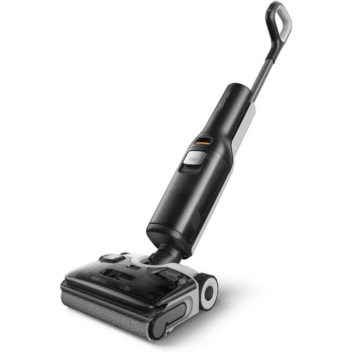 Roborock Wet and Dry Vacuum Cleaner F25 Ace RU Black (WD5M2 A512-02)