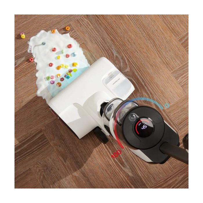Roborock Dyad Pro White (WD2H1A01-01/WD2H1A) CE