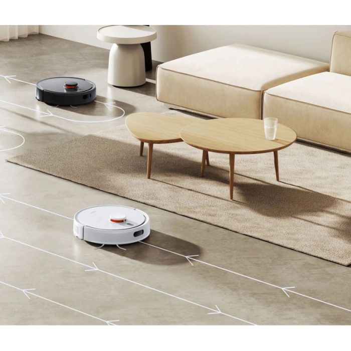 Xiaomi Robot Vacuum S20 (White) (D106) BHR8629EU