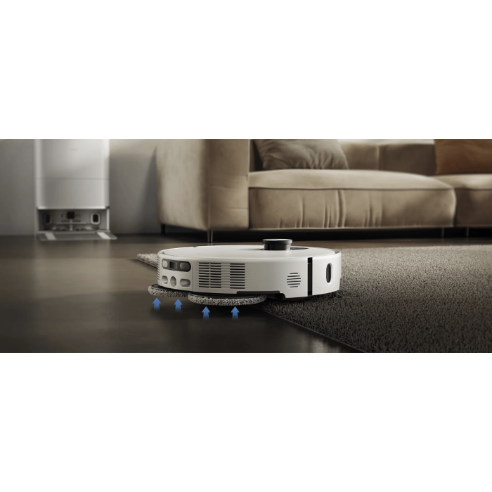 Xiaomi Robot Vacuum 5 (OV31GL) BHR0834EU GT