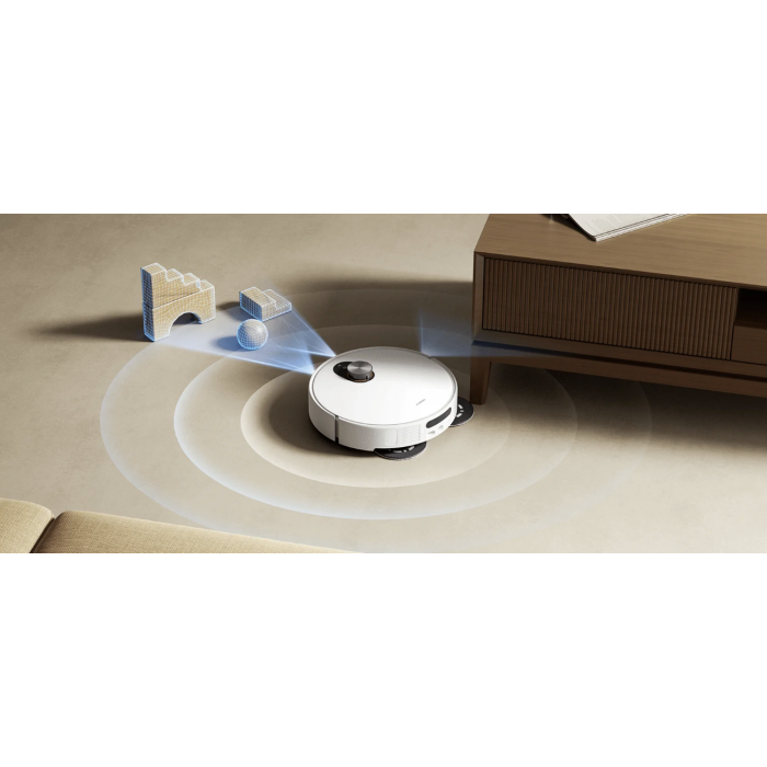 Xiaomi Robot Vacuum 5 (OV31GL) BHR0834EU GT