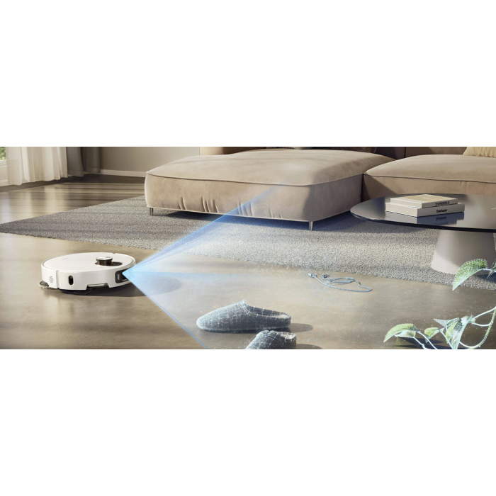 Xiaomi Robot Vacuum 5 Pro (OV21GL) BHR07WFEU GT