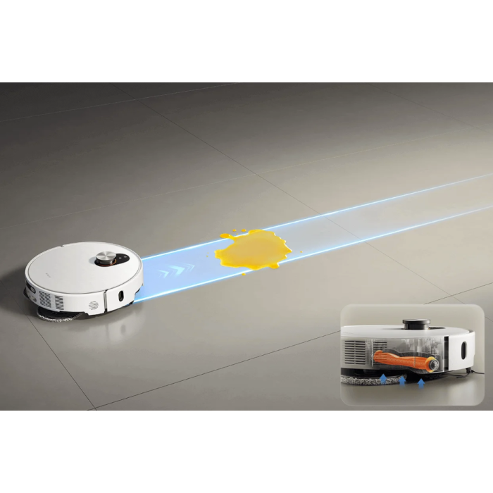Xiaomi Robot Vacuum 5 Pro (OV21GL) BHR07WFEU GT