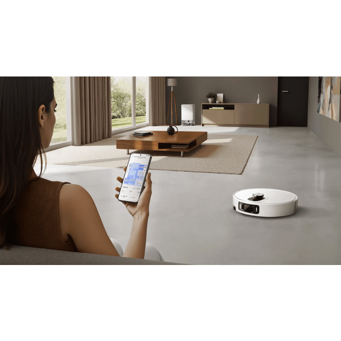 Xiaomi Robot Vacuum 5 Pro (OV21GL) BHR07WFEU GT
