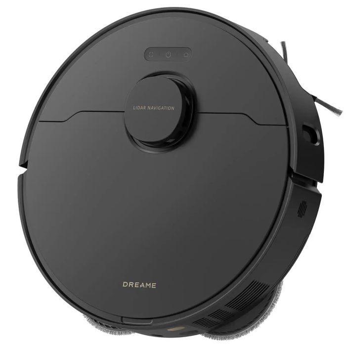 Dreame X40 Ultra Black (RLX63CE) EUB