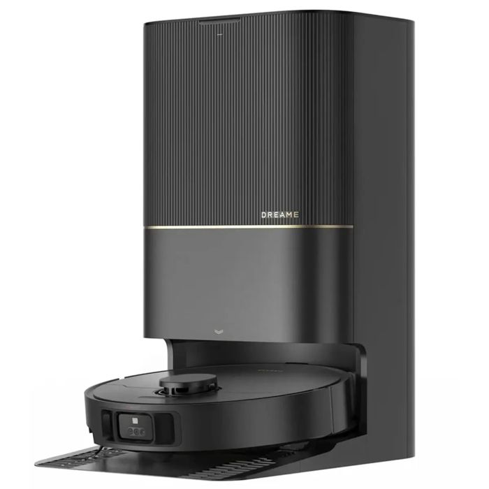 Dreame X40 Ultra Black (RLX63CE) EUB