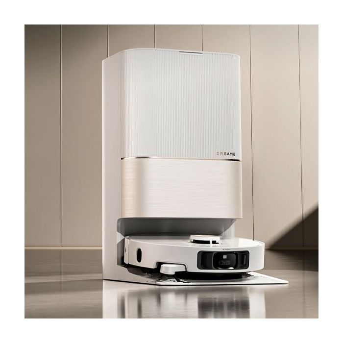 Dreame X40 Ultra White (RLX63CE) EUA