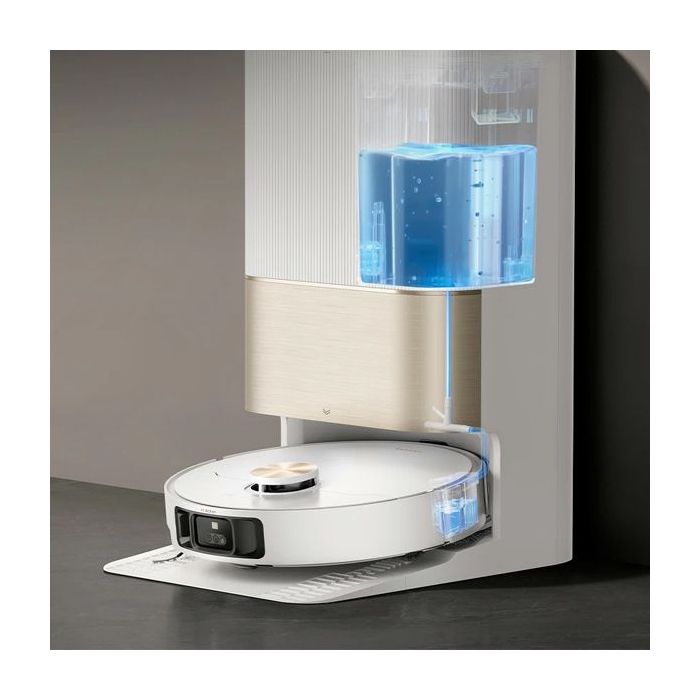 Dreame X40 Ultra White (RLX63CE) EUA
