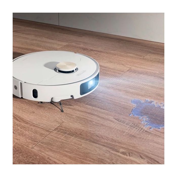 Dreame X40 Ultra White (RLX63CE) EUA