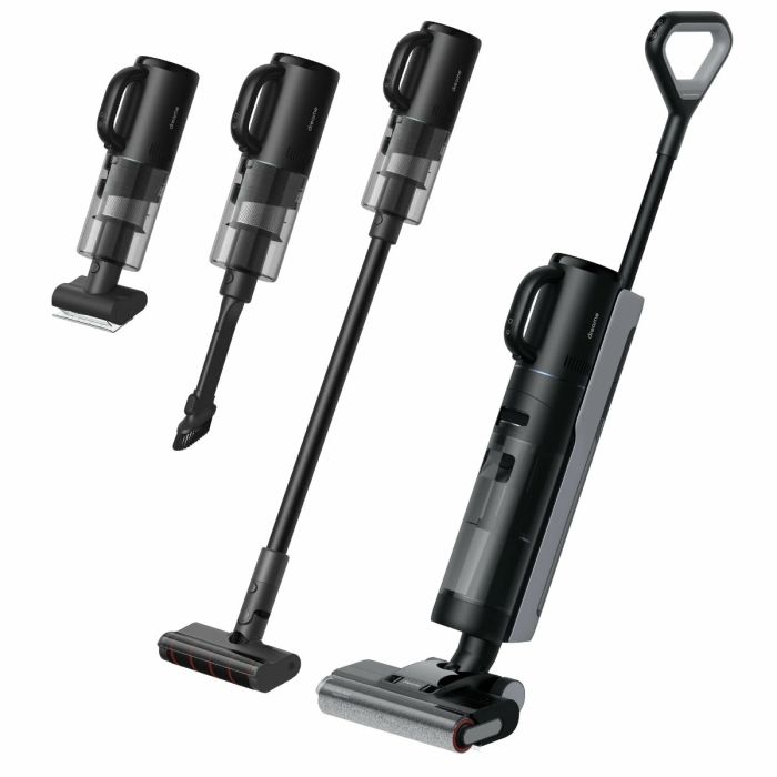 Dreame H12 Dual wet and dry Vacuum Cleaner (HHV4) - outlet