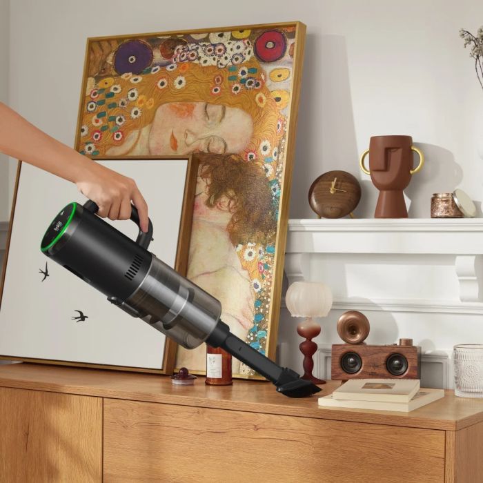 Dreame H12 Dual wet and dry Vacuum Cleaner (HHV4)
