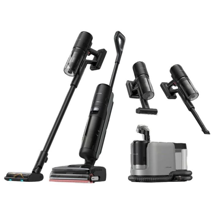 Dreame H15 Mix Wet and Dry Vacuum (HHV46B) EUB