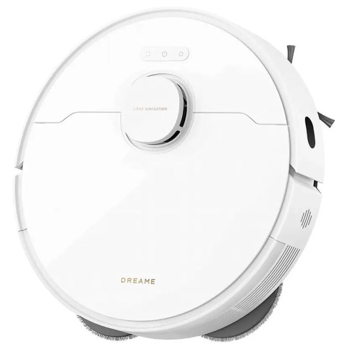 Dreame Robot Vacuum L10s Plus White (RLL42SD)