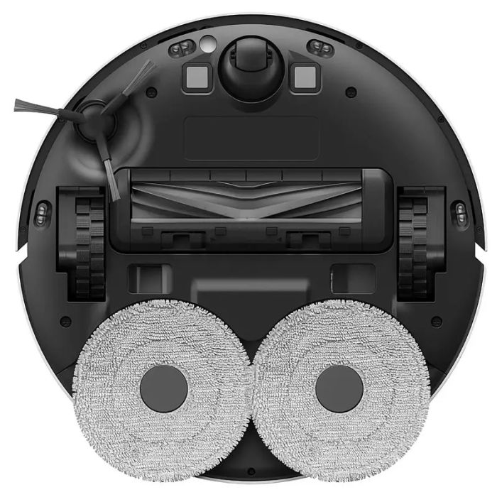 Dreame Robot Vacuum L10s Plus White (RLL42SD)