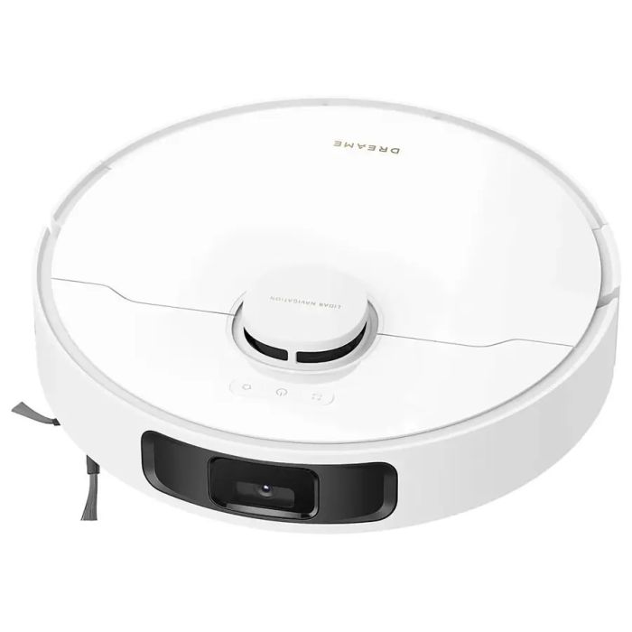 Dreame Robot Vacuum L10s Plus White (RLL42SD)