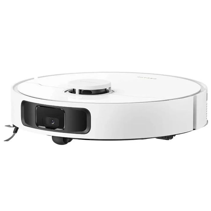 Dreame Robot Vacuum L10s Plus White (RLL42SD)