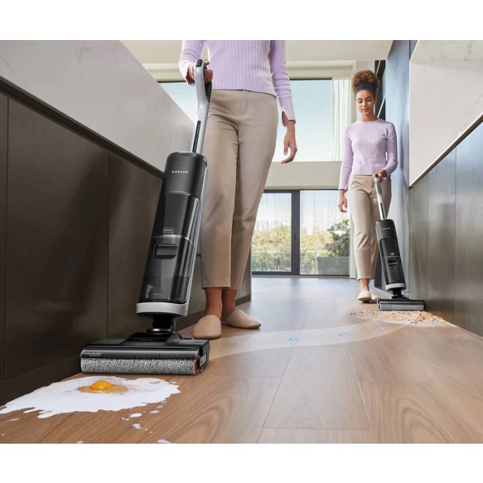 Dreame H14 Dual Wet and Dry Vacuum (HHV25A)