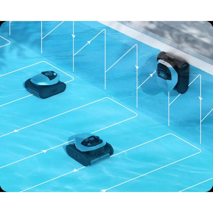 Dreame Robotic Pool Cleaner Z1 Pro (PIXZ4110)