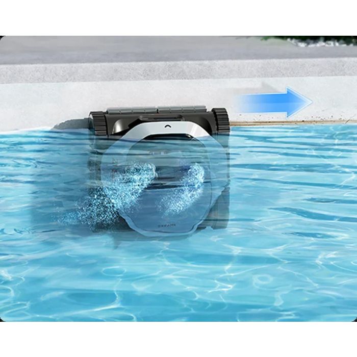 Dreame Robotic Pool Cleaner Z1 Pro (PIXZ4110)