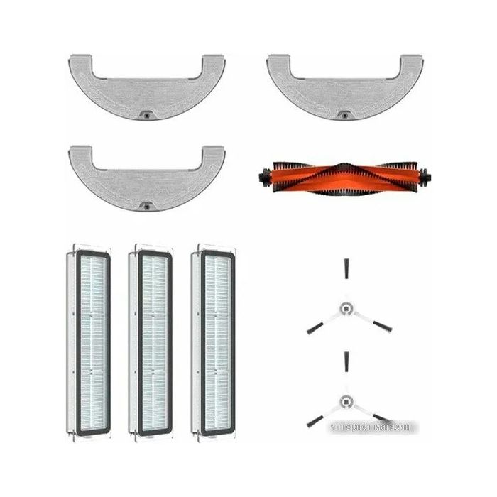 Dreame D10s Plus Accessories Kit (RAK18)