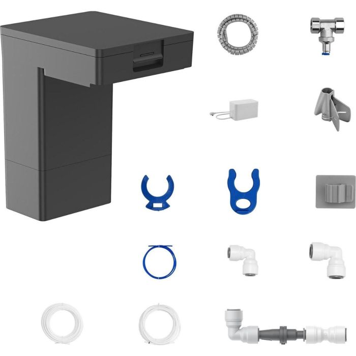 Dreame Water Hook up Kit (RAW7)