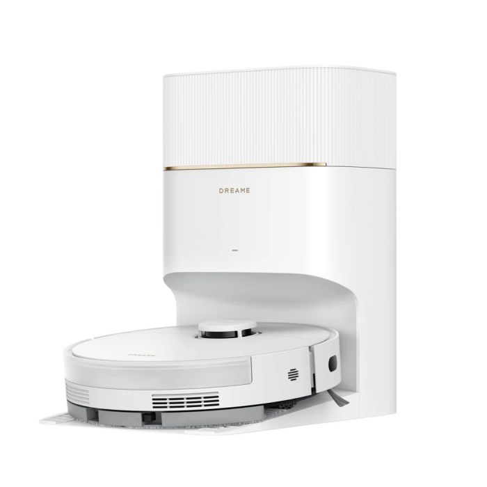 Dreame Robot Vacuum D20 Pro Plus White (RLD43SD) EUA