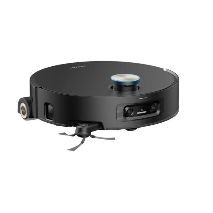 Dreame Robot Vacuum Aqua10 Ultra Roller Complete Black (RLH71DE-1) EUA