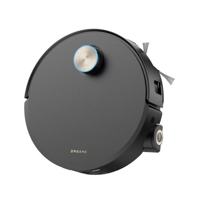 Dreame Robot Vacuum Aqua10 Ultra Roller Complete Black (RLH71DE-1) EUA