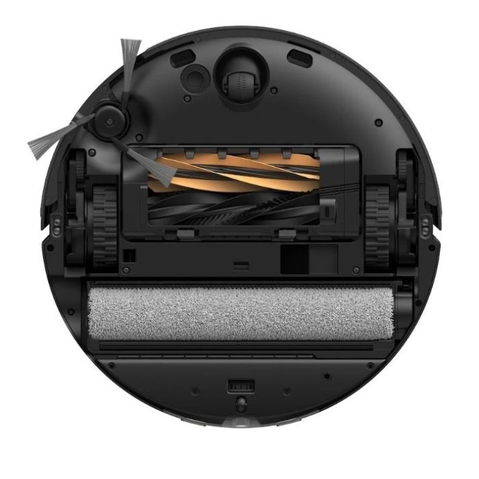Dreame Robot Vacuum Aqua10 Ultra Roller Complete Black (RLH71DE-1) EUA