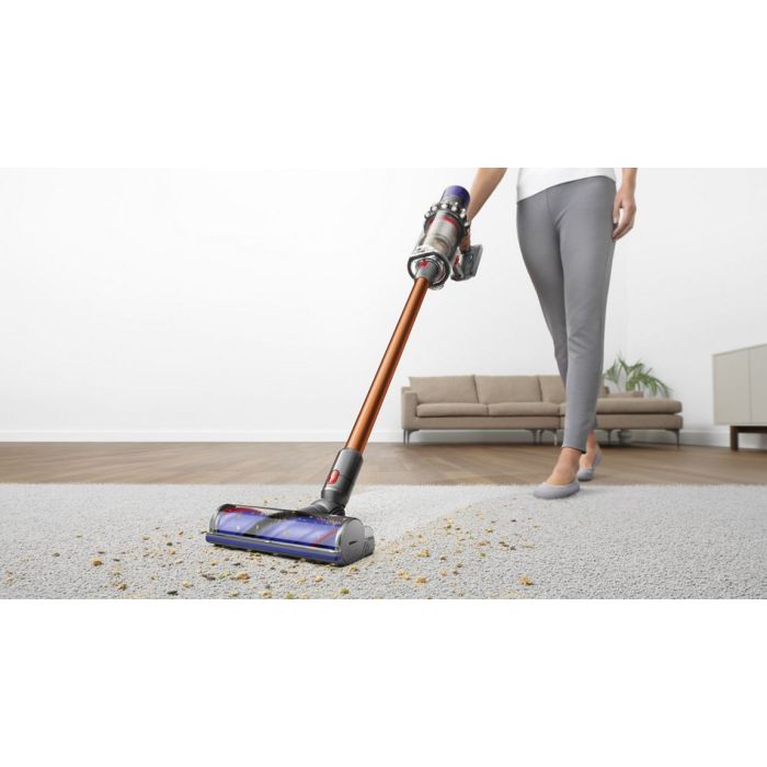 Dyson V10 SV27 Cyclone Absolute UK/(448883)