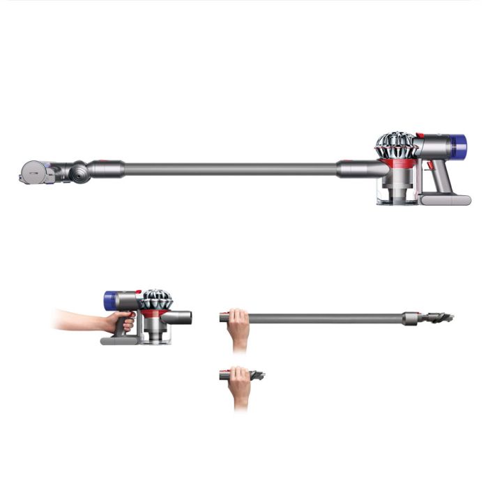 Dyson V8 SV10 Animal Plus EU/N