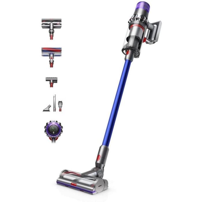 Dyson V11 SV15 Absolute Blue/Nkl UK/N