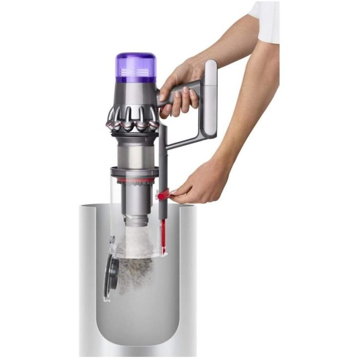 Dyson V11 SV15 Absolute Blue/Nkl UK/N