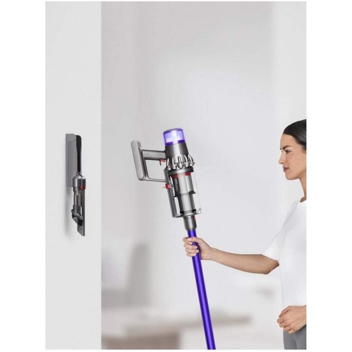 Dyson V11 SV15 Absolute Blue/Nkl UK/N