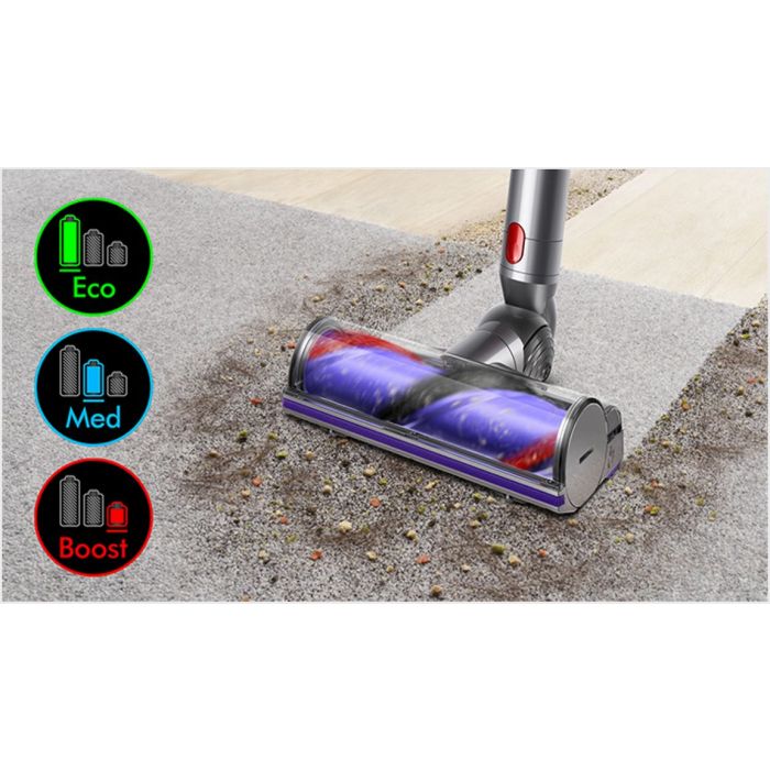 Dyson V11 Total Clean 2022