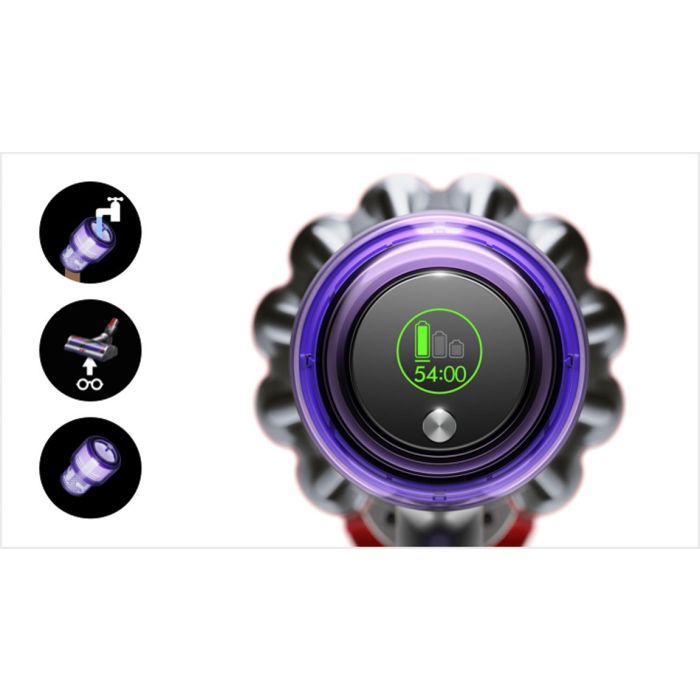 Dyson V11 Total Clean 2022