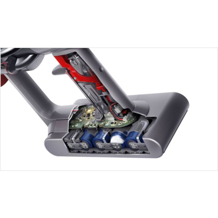 Dyson V11 Total Clean 2022