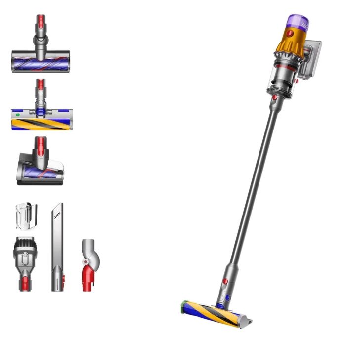 Dyson V12 SV30 Detect Slim Absolute (448884)