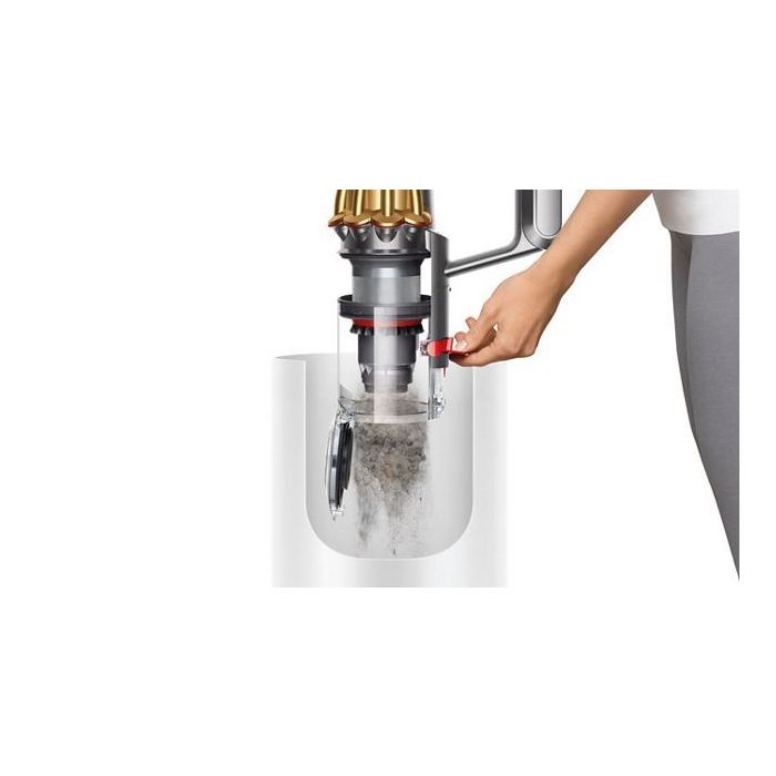 Dyson V12 SV30 Detect Slim Absolute (448884)