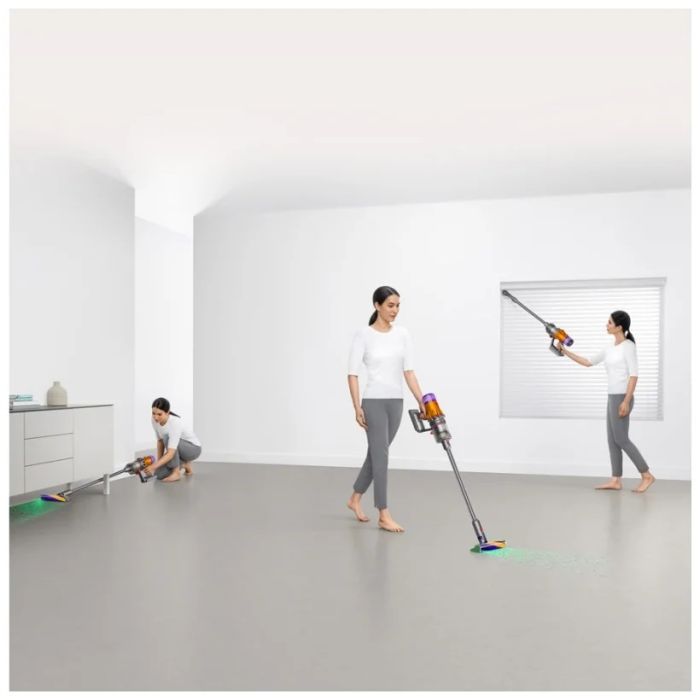 Dyson V12 SV26 Slim Absolute (398006)