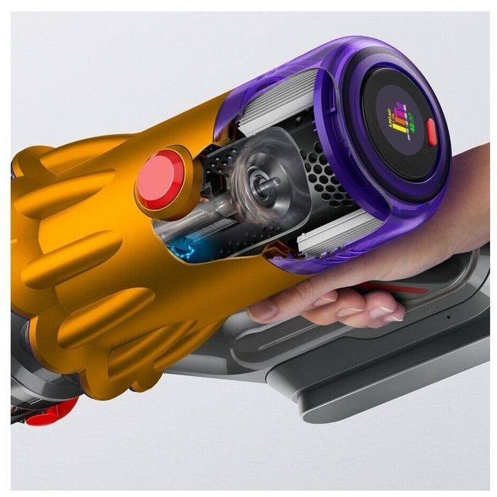 Dyson V12 SV20 Detect Slim Absolute EU