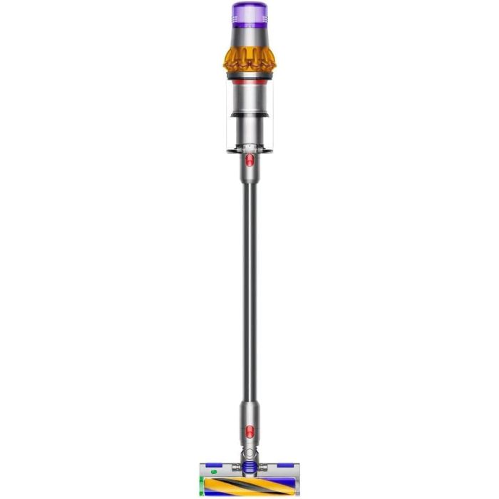 Dyson V15 SV47 Detect Absolute (446986)
