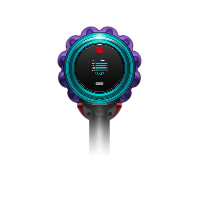 Dyson Gen5detect SV23 Absolute (446989)