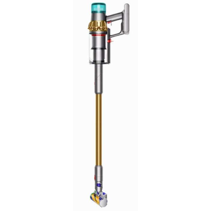 Dyson V15 SV47 Detect Absolute Gold (447000)