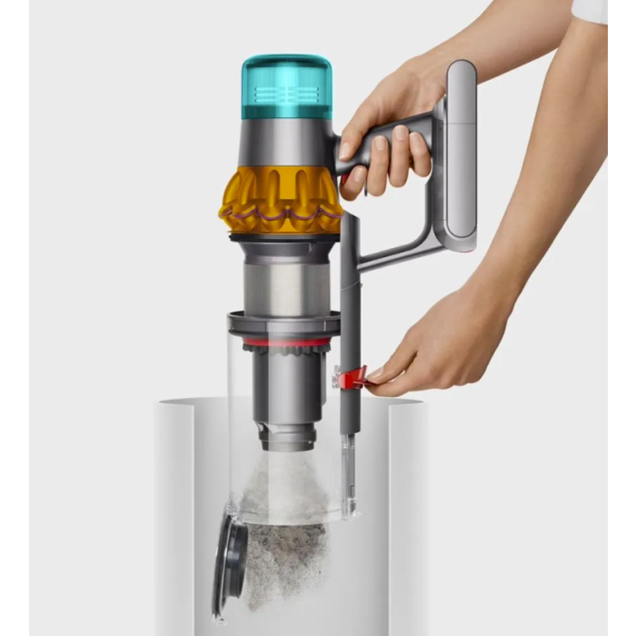 Dyson V15 SV47 Detect Absolute Gold (447000)