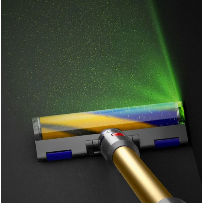 Dyson V15 SV47 Detect Absolute Gold (447000)