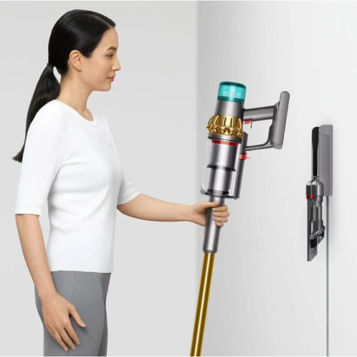 Dyson V15 SV47 Detect Absolute Gold (447000)